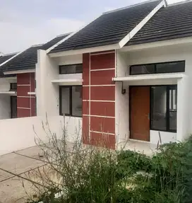 Rumah sejuk di Jatihandap Bandung Timur dkt Arcamanik