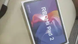 redmi pad 2 4/128