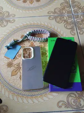 INFINIX HOT 30i
