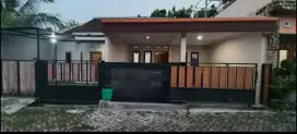 Kontrakan murah dekat umy