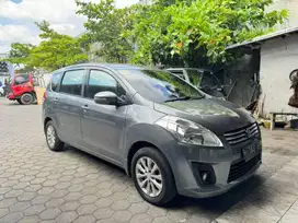 Ertiga GX M/T 2014