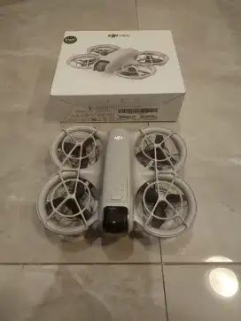 Camera Drone DJI NEO non Combo Surabaya