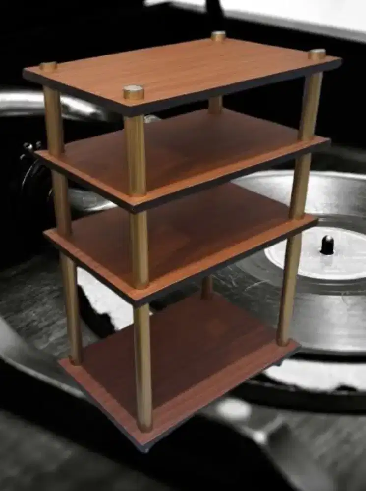 Rak Audio HiFi AV 5 Susun