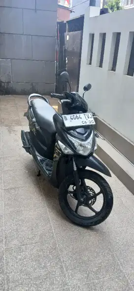 Beat Pop 2018 km 43rb