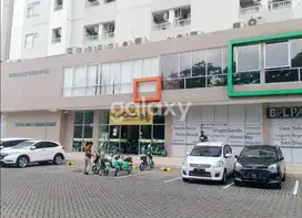 SEWA TOKAN EDUCITY PAKUWON CITY PADAT PENGHUNI SEBELAH LOBBY