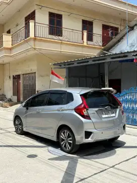 jazz RS 2015 istimewa di jogja