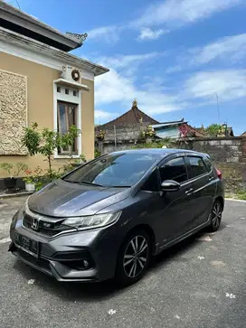 Honda Jazz RS (2019)