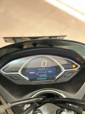 Honda PCX 150 ABS Tahun 2018