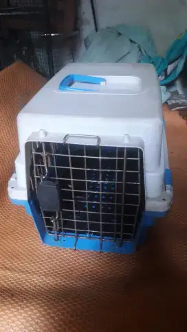 Di jual pet kargo