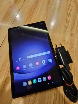 Samsung Tab A9 Plus 5G ready maknyooossss