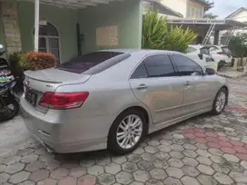 Toyota Camry 2011 Bensin