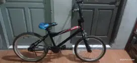 BMX TORPEDO UK 20 REPAINT PASIFIC