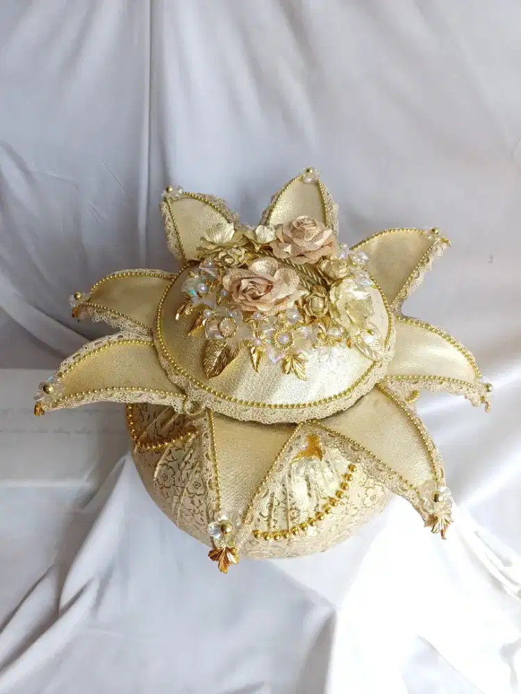 Tempat angpao cantik