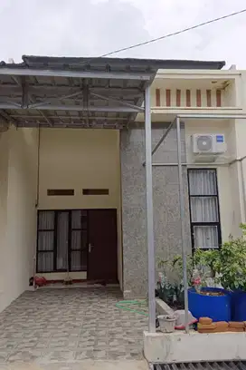 Rumah Cantik Istimewa Dekat Pemda Pusat Pemerintahan