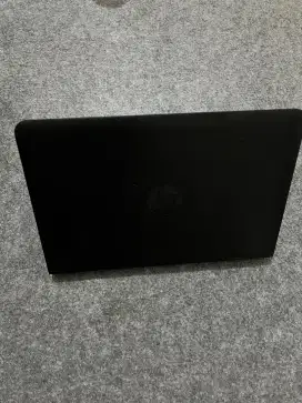 Laptop Touchscreen HP