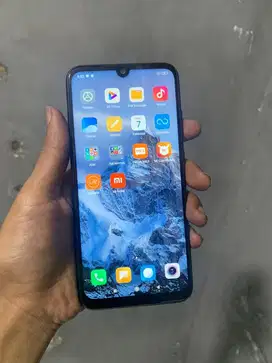 redmi note 7 ram 3/32 orian