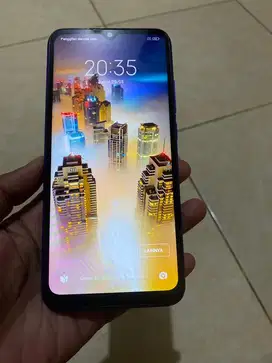 xiaomi redmi 9c RAM 3/32Gb muluss batre tahan lama banget