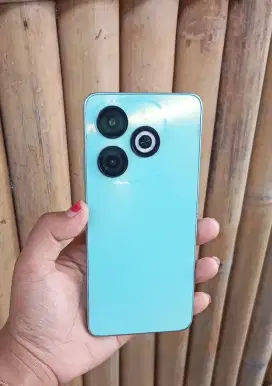 Infinix smart 8 ram 3+3/64!.