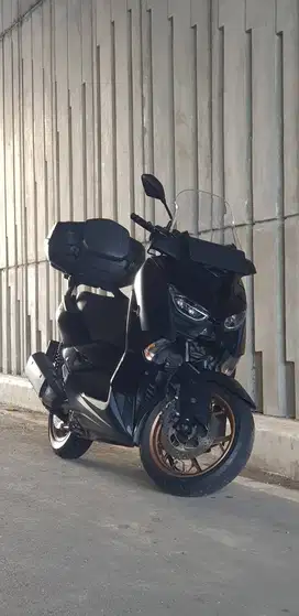 Yamaha XMax 2022