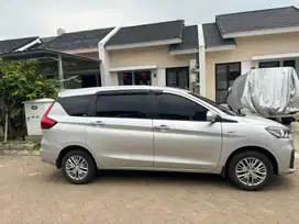 Suzuki Ertiga 2019 Bensin
