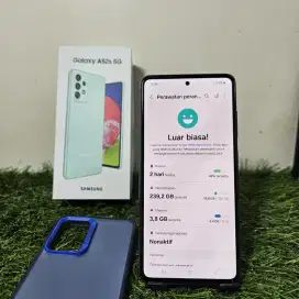 Samsung Galaxy A52 S