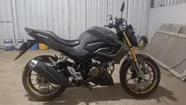 CB 150R th 2021