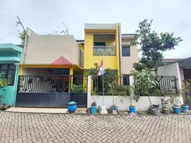Rumah di perumahan dekat RSAU Dr.Moenir, pasar Singosari Malang