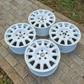 Velg Rep Braid Fullrace JF Luxury R16 5x114
