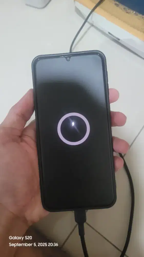 Samsung Galaxy M21 4/64
