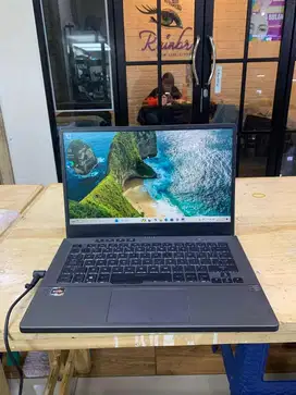 Asus rog zephyrus