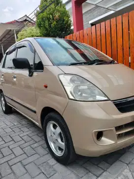 Karimun Estilo 2007 Vvti istimewa original mulus