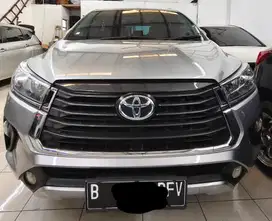 Toyota Kijang Innova 2022 Bensin