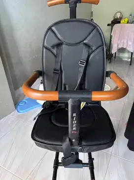 Stroller babyelle