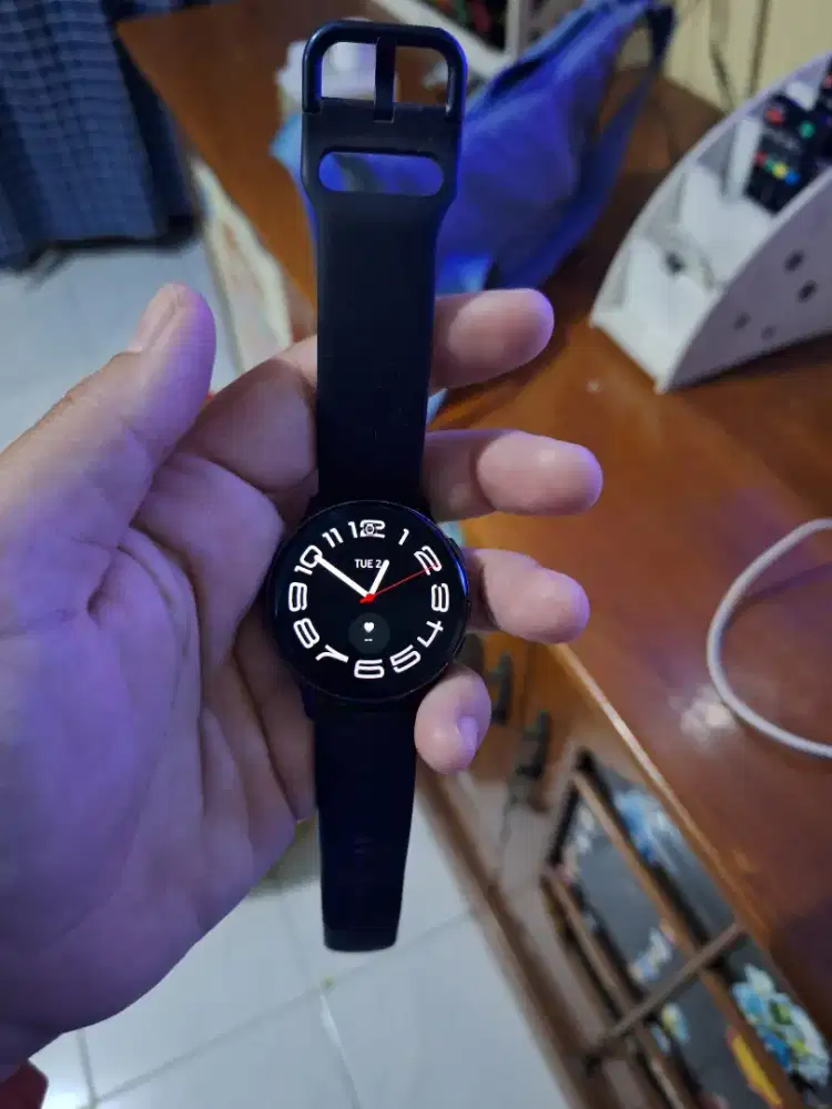 Samsung Galaxy Watch Active2