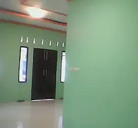 Jasa tukang cat