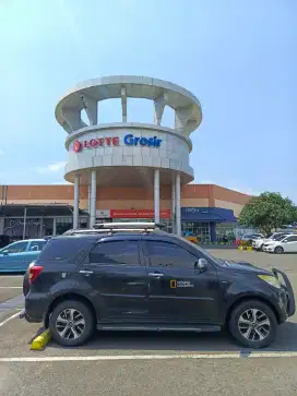 Terios tx Matic
