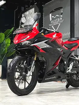 Stok Terbatas‼️Honda CBR 150 th 2021 - Ayu Mustika