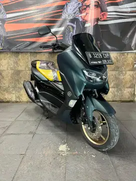 Yamaha All New Nmax 155 2022 bergaransi mesin