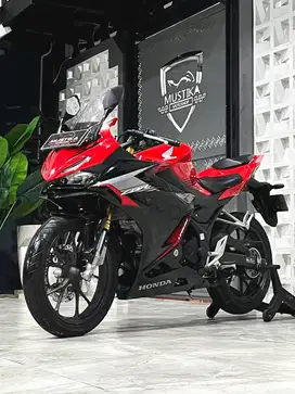 Terbatas‼️Honda CBR 150 th 2021 - Ayu Mustika