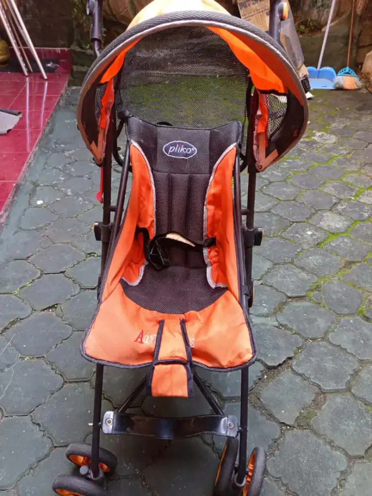 Kereta Bayi Mataram