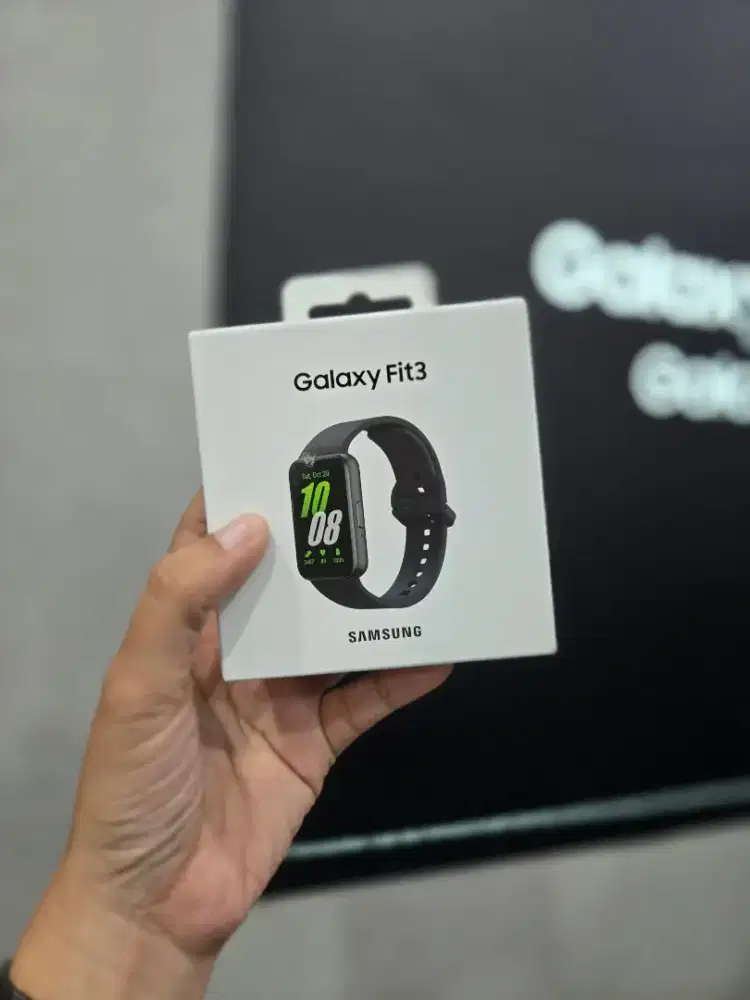 new samsung Fit3