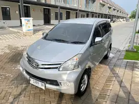 Avanza 1.3G MT 2013
