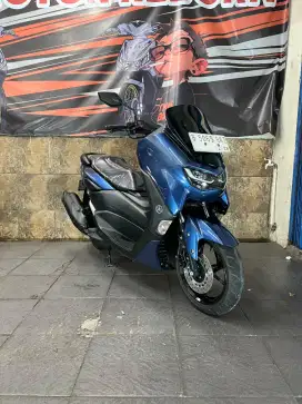 Yamaha All New Nmax 155 2023  Bergaransi Mesin
