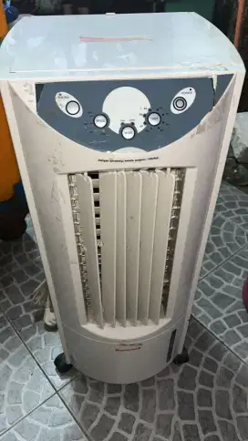 JUAL RUGI BUTUH UANG Honeywell 12L FR12EC