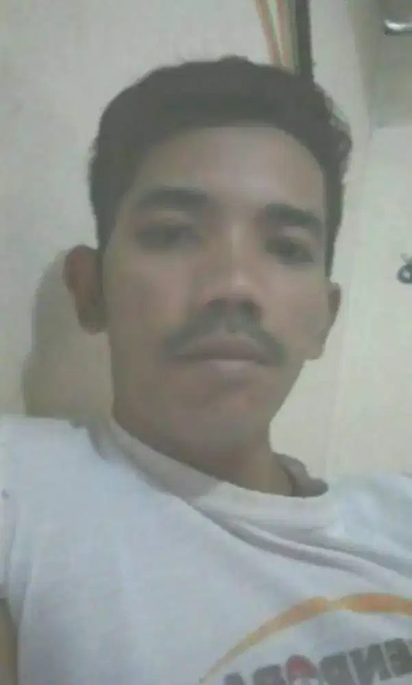 Saya lagy cari pekerjaan