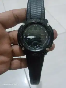 Jam tangan G-Shock