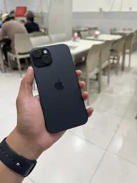 IPHONE 15 IBOX 128GB GRS 2026 BH 96% LIKE NEW
