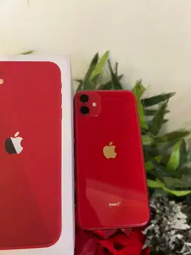 iphone 11 128gb sekian full apple