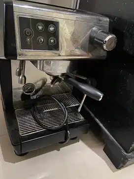 Allegra FCM 3200D mesin kopi