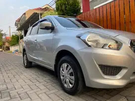 Datsun 2017 Go+ Antik istimewa jarang ada